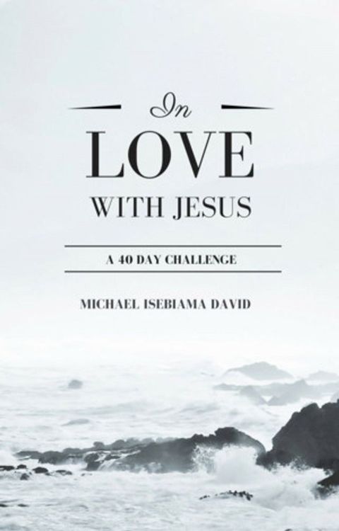 IN LOVE WITH JESUS(Kobo/電子書)