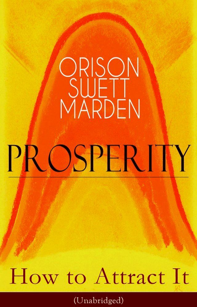  Prosperity - How to Attract It (Unabridged)(Kobo/電子書)