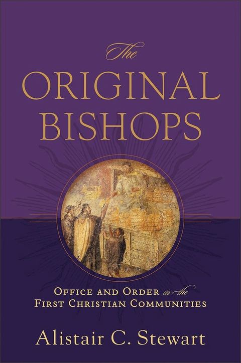 The Original Bishops(Kobo/電子書)