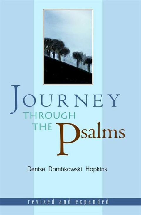 Journey through the Psalms(Kobo/電子書)