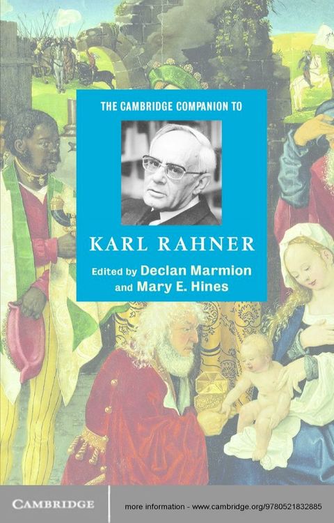 The Cambridge Companion to Karl Rahner(Kobo/電子書)