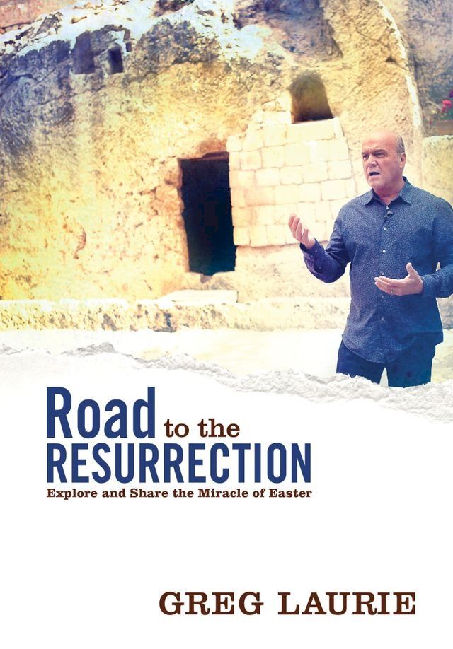  Road to the Resurrection(Kobo/電子書)