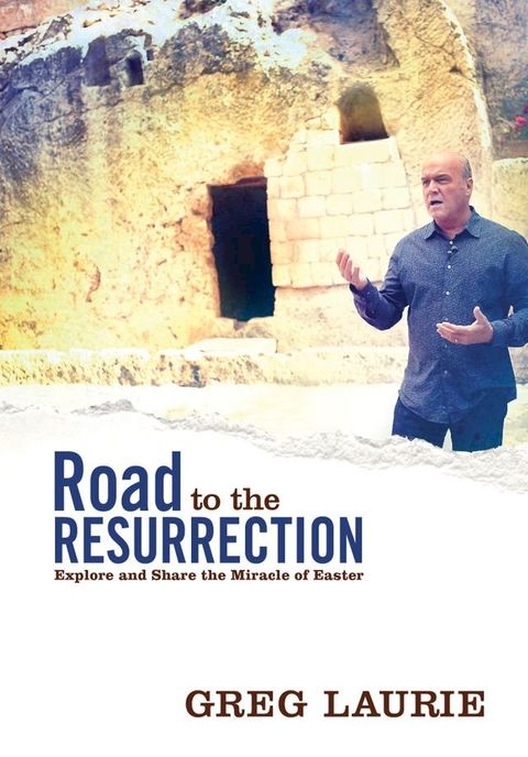 Road to the Resurrection(Kobo/電子書)