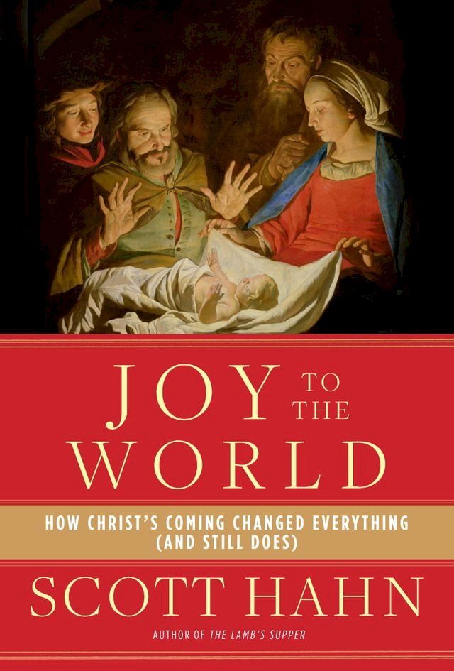  Joy to the World(Kobo/電子書)