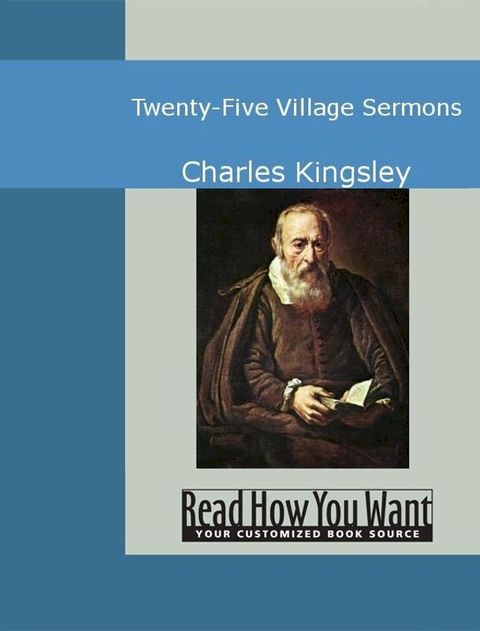 Twenty-Five Village Sermons(Kobo/電子書)