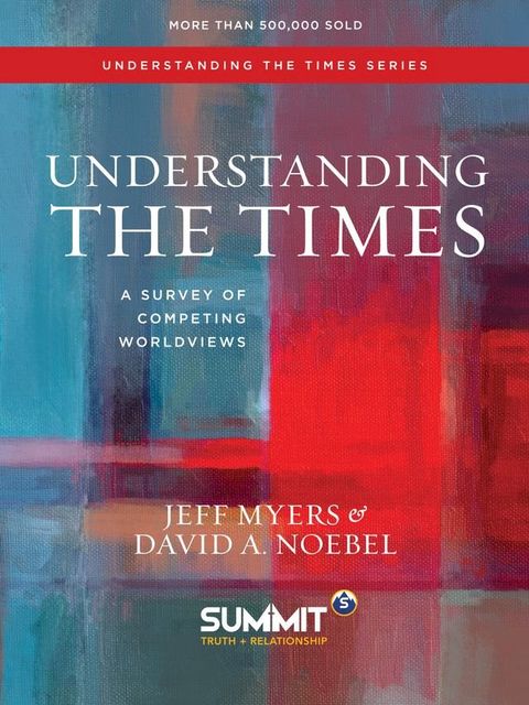 Understanding the Times(Kobo/電子書)