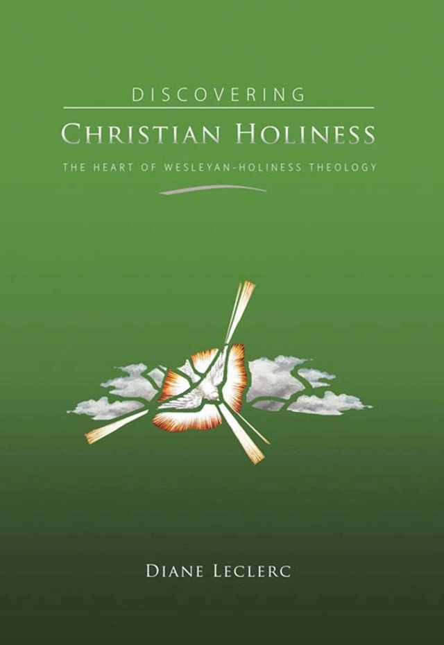  Discovering Christian Holiness(Kobo/電子書)