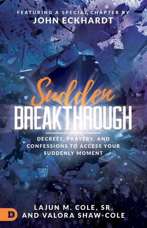 Sudden Breakthrough(Kobo/電子書)