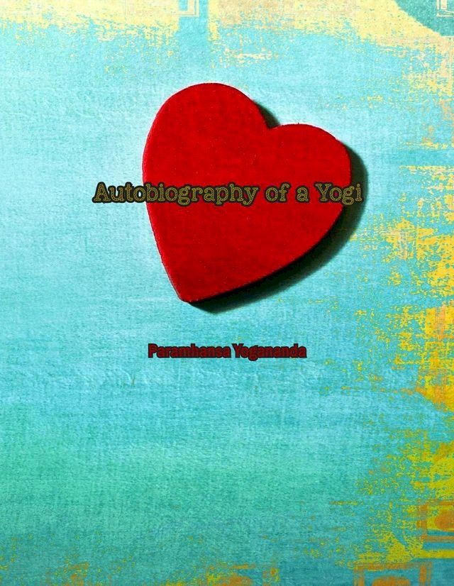  Autobiography of a Yogi(Kobo/電子書)