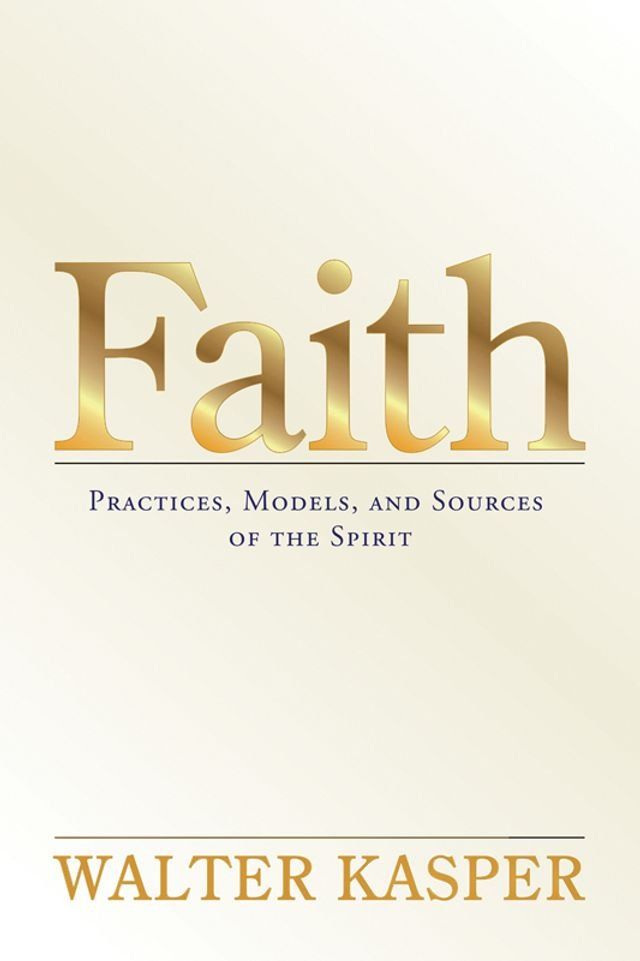  Faith(Kobo/電子書)