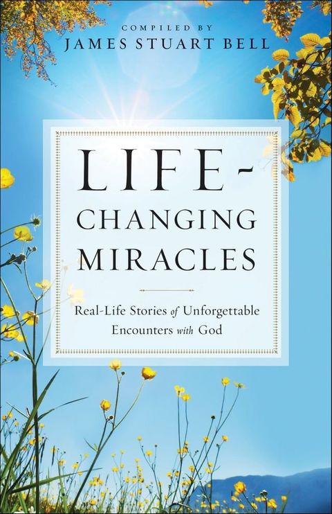 Life-Changing Miracles(Kobo/電子書)