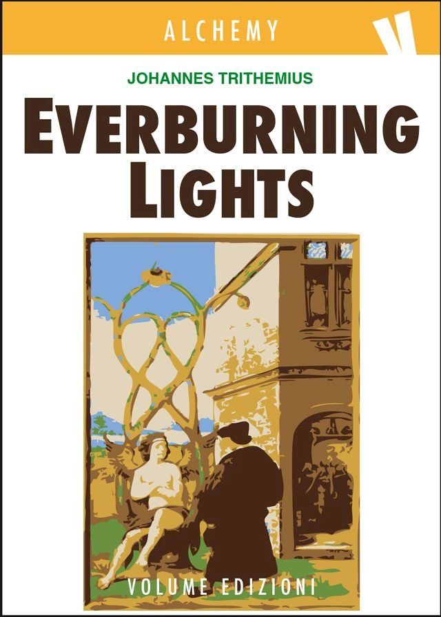  Everburning Lights(Kobo/電子書)