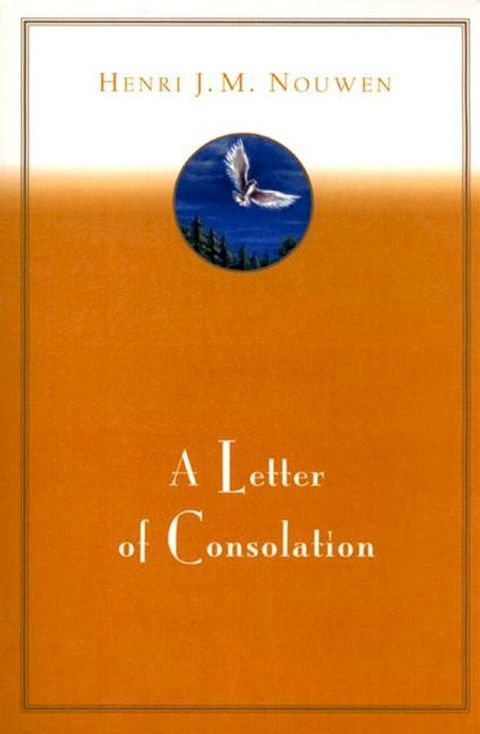 A Letter of Consolation(Kobo/電子書)