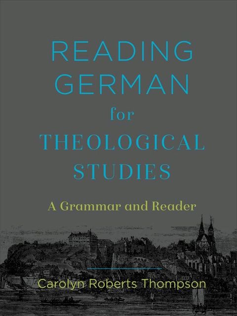 Reading German for Theological Studies(Kobo/電子書)