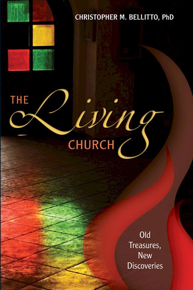  The Living Church(Kobo/電子書)