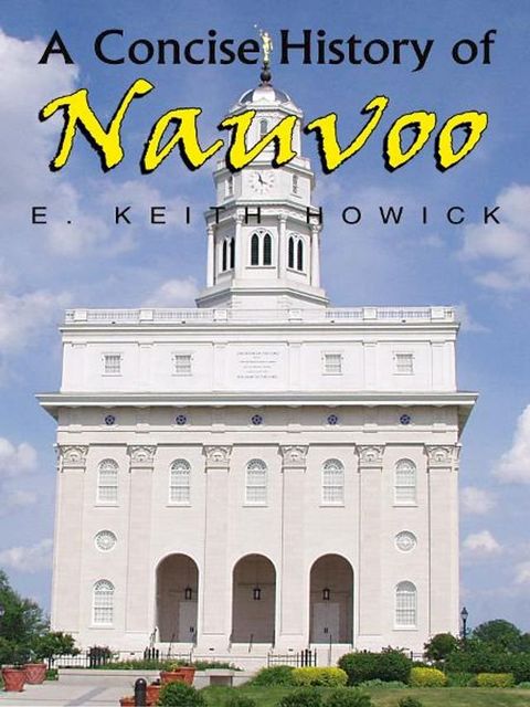 A Concise History of Nauvoo(Kobo/電子書)