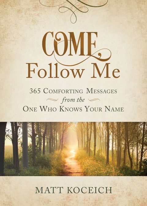 Come, Follow Me(Kobo/電子書)