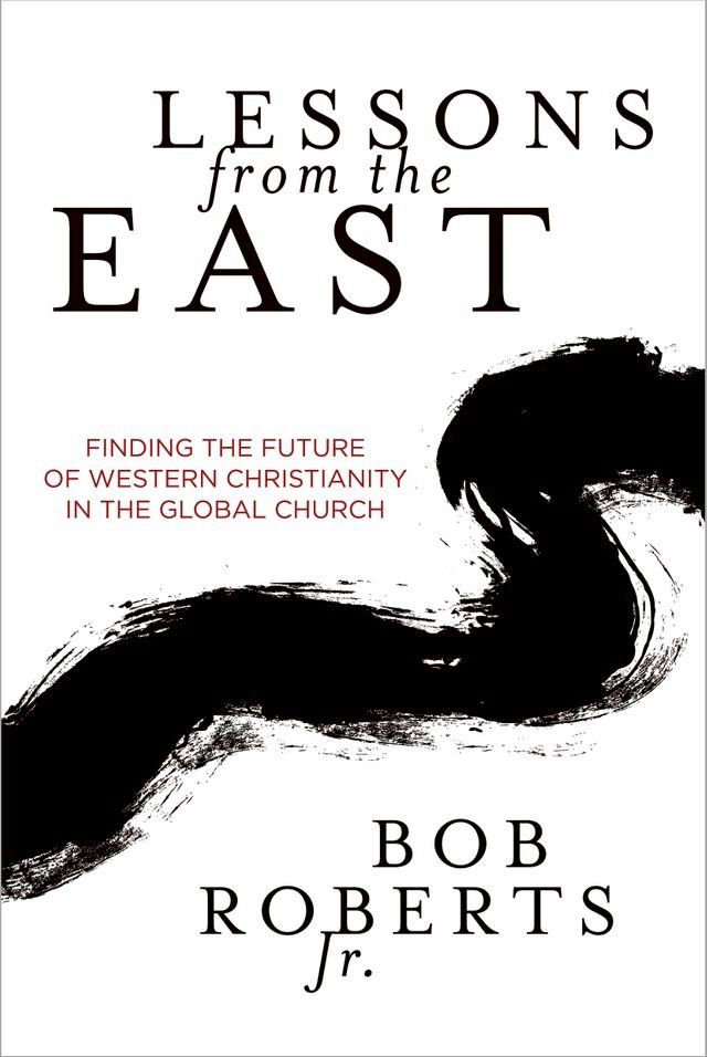  Lessons from the East(Kobo/電子書)