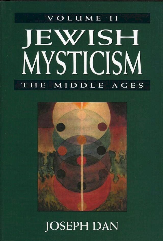  Jewish Mysticism(Kobo/電子書)