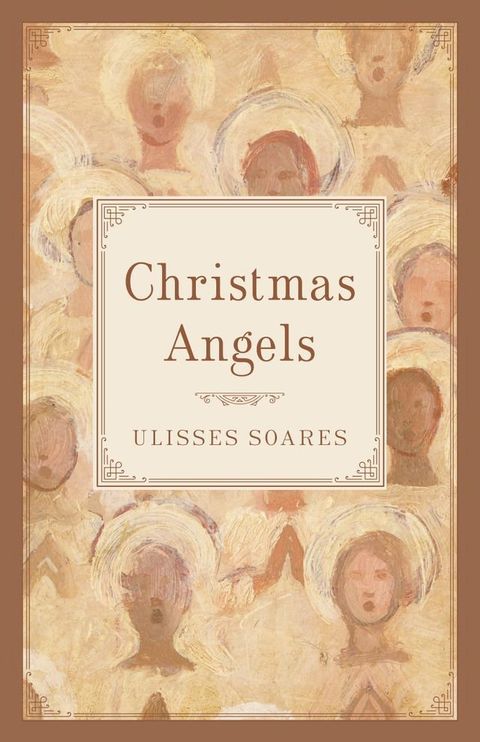 Christmas Angels(Kobo/電子書)