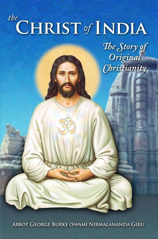  The Christ of India: The Story of Original Christianity(Kobo/電子書)