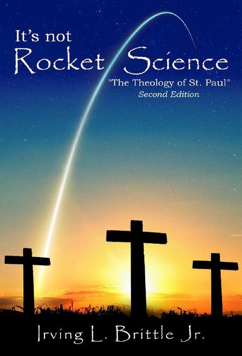 It's Not Rocket Science(Kobo/電子書)