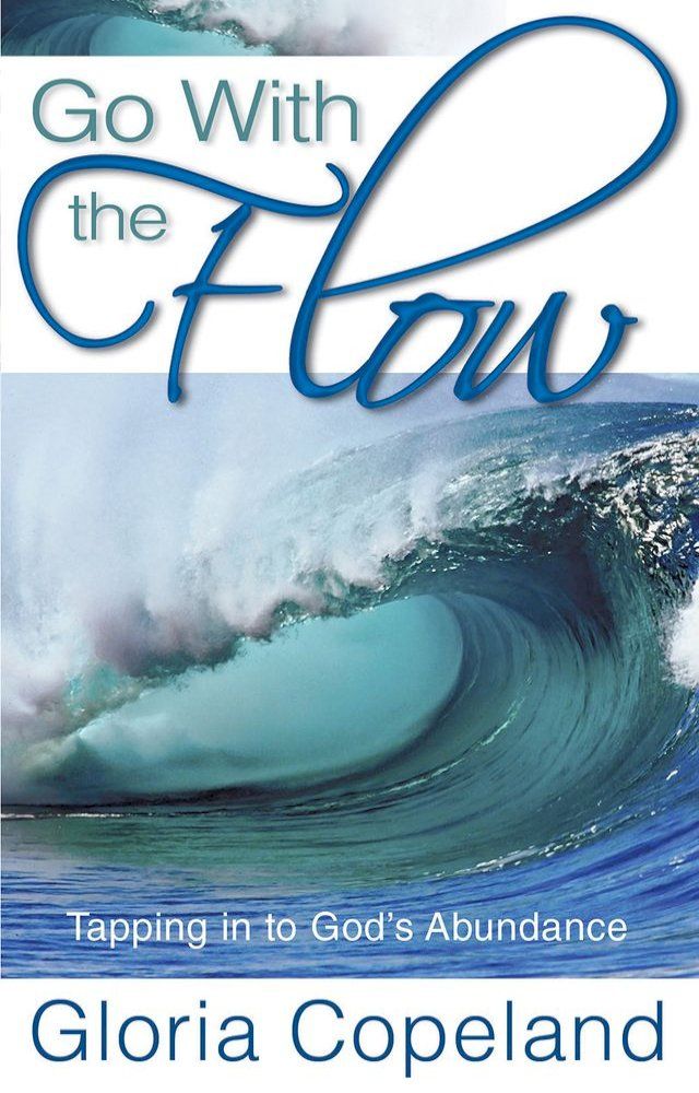  Go With the Flow(Kobo/電子書)