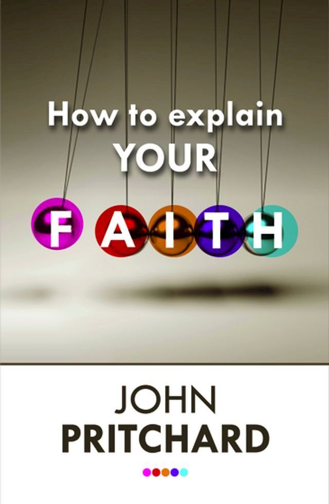  How to Explain your Faith(Kobo/電子書)