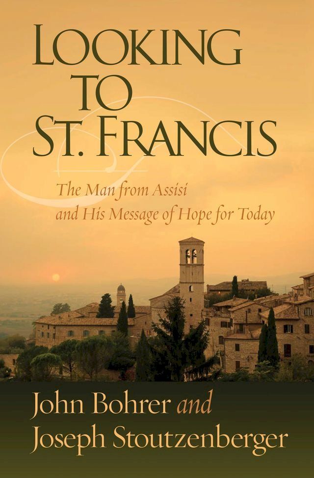  Looking to St. Francis(Kobo/電子書)