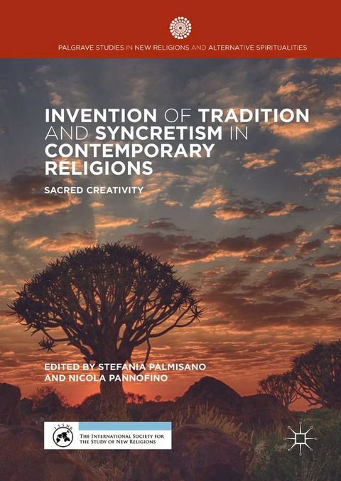 Invention of Tradition and Syncretism in Contemporary Religions(Kobo/電子書)