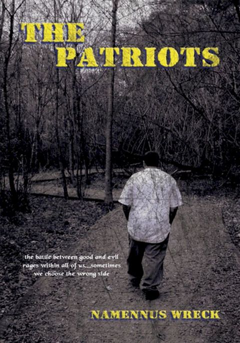 The Patriots(Kobo/電子書)