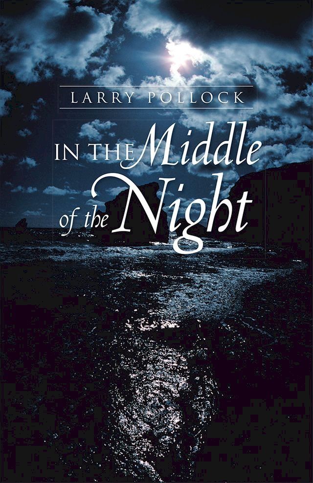  In the Middle of the Night(Kobo/電子書)