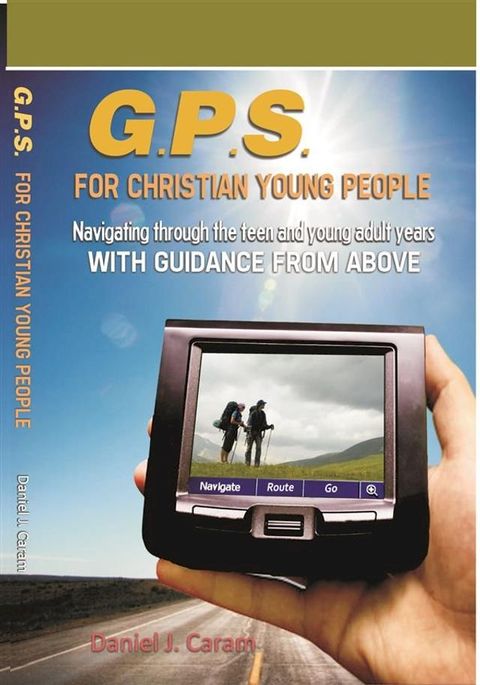 G.P.S For Christian Young People(Kobo/電子書)