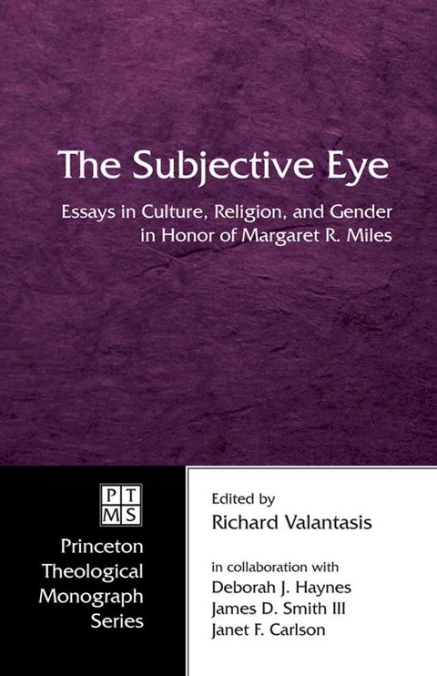 The Subjective Eye(Kobo/電子書)