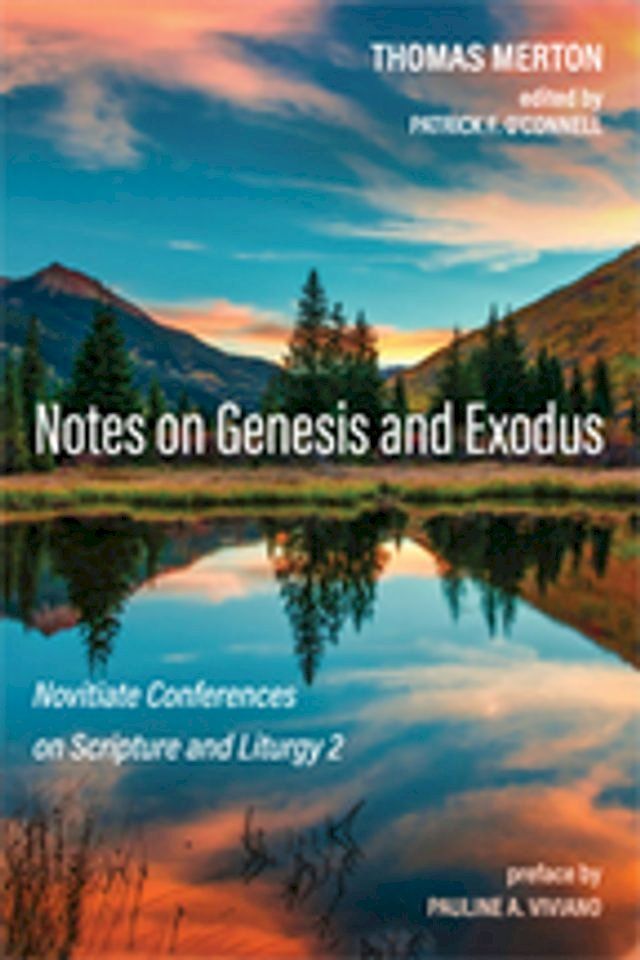  Notes on Genesis and Exodus(Kobo/電子書)