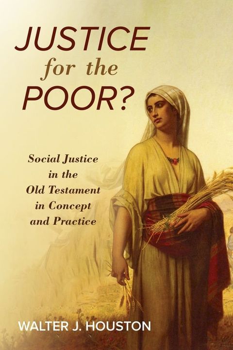 Justice for the Poor?(Kobo/電子書)