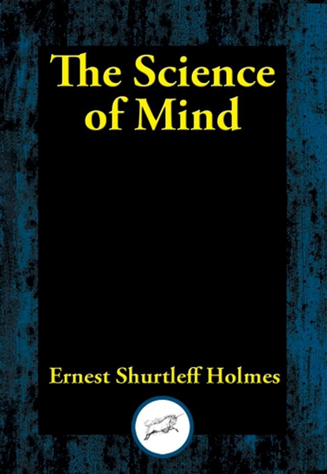  The Science of Mind(Kobo/電子書)