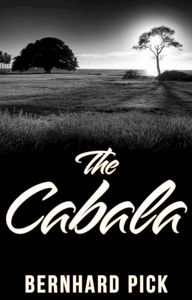  The Cabala(Kobo/電子書)