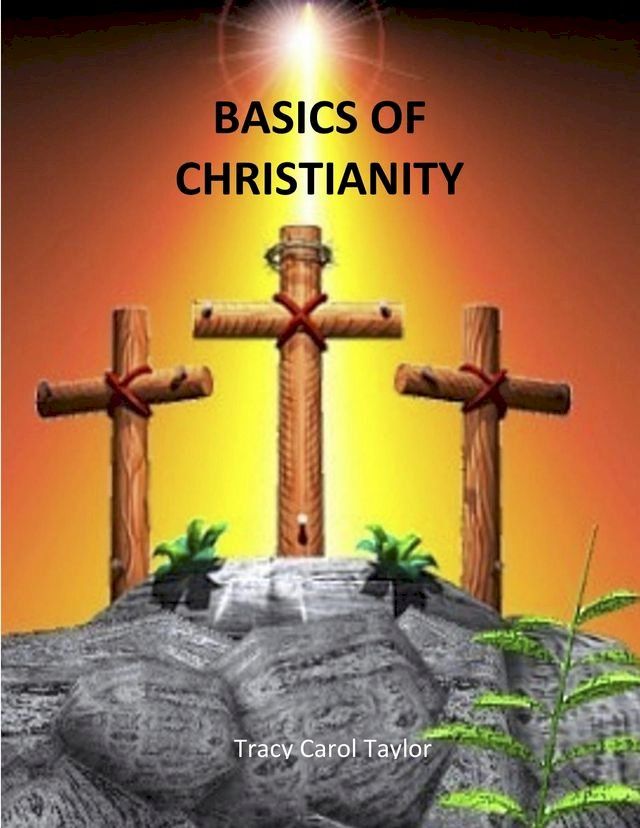  Basics of Christianity(Kobo/電子書)