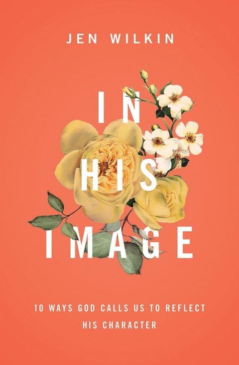 In His Image(Kobo/電子書)