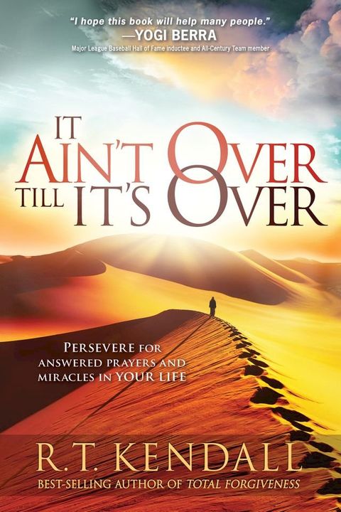 It Ain't Over Till It's Over(Kobo/電子書)