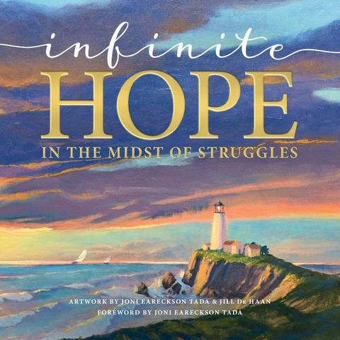 Infinite Hope in the Midst of Struggles(Kobo/電子書)