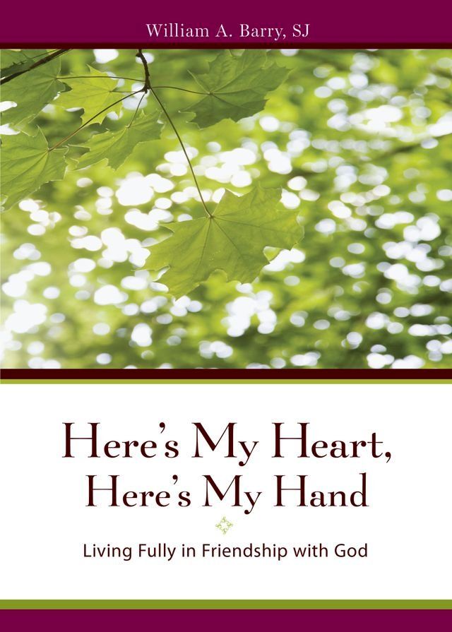  Here's My Heart, Here's My Hand(Kobo/電子書)