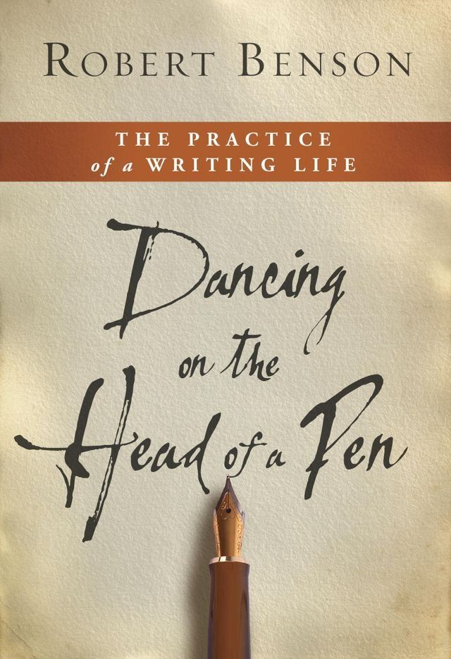  Dancing on the Head of a Pen(Kobo/電子書)