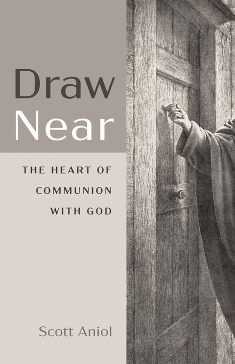 Draw Near(Kobo/電子書)