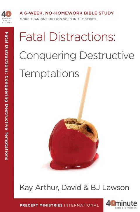 Fatal Distractions(Kobo/電子書)