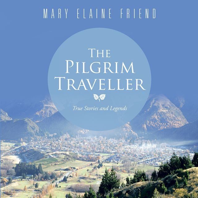  The Pilgrim Traveller(Kobo/電子書)