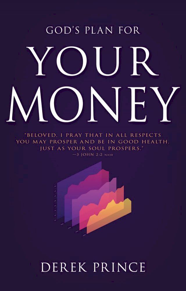  God's Plan for Your Money(Kobo/電子書)