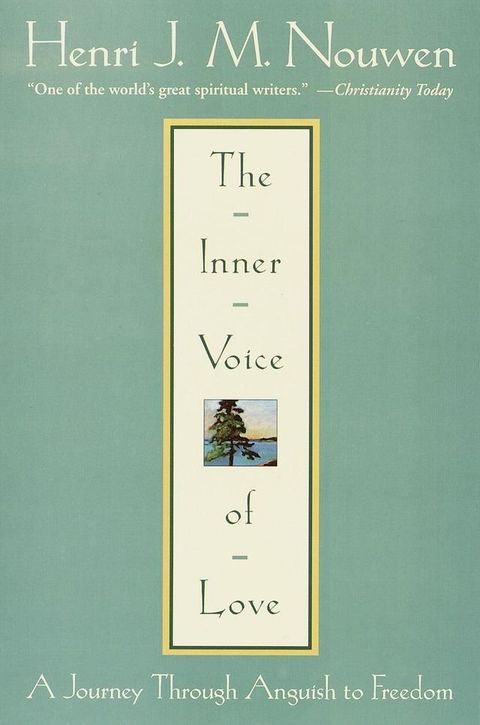 The Inner Voice of Love(Kobo/電子書)