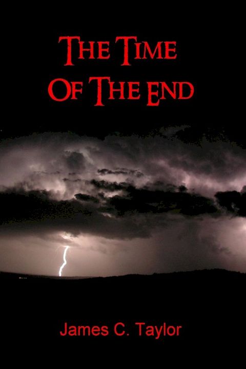 The Time of the End(Kobo/電子書)